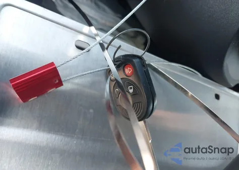 2018 Ford C-Max Hybrid Se z USA, uszkodzony, nr VIN 1FADP5AU4JL101043